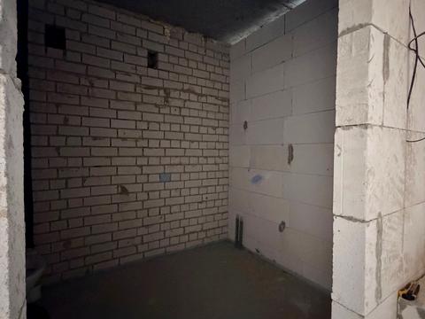 квартира по адресу Бышевская ул., (Будинок 14)