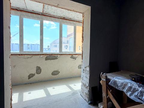 квартира по адресу Бышевская ул., (Будинок 14)
