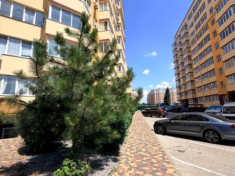 квартира по адресу Бышевская ул., (Будинок 14)