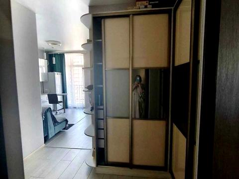 квартира по адресу Курортный пер., 1