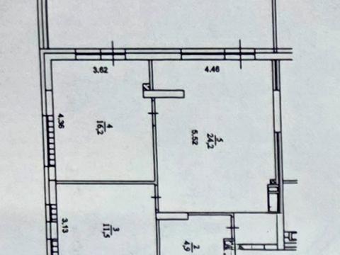 квартира по адресу Армянская ул., 8