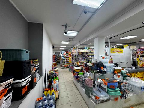коммерческая по адресу Червоной Калины просп., 53