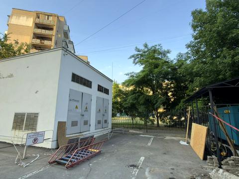 квартира по адресу Академика Глушко просп. (Академіка Глушка), 32
