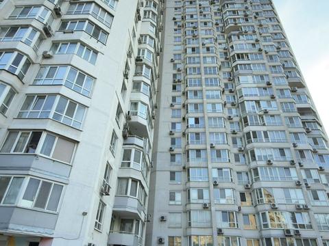 квартира по адресу Академика Глушко просп. (Академіка Глушка), 32