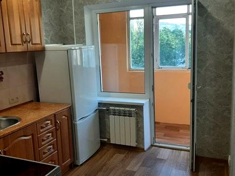 квартира за адресою житловий масив Тополя-2 вул., 10