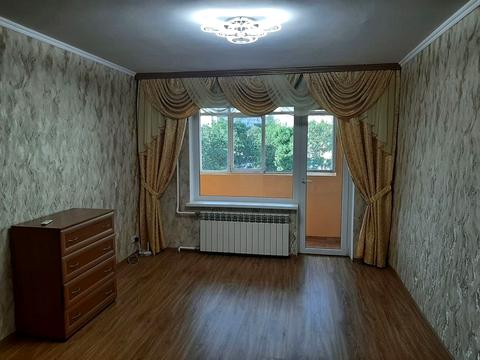 квартира за адресою житловий масив Тополя-2 вул., 10