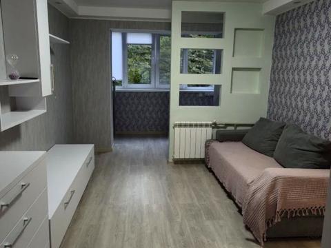 квартира по адресу Даниила Щербаковского ул. (Щербакова), 49-А