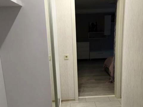 квартира по адресу Даниила Щербаковского ул. (Щербакова), 49-А