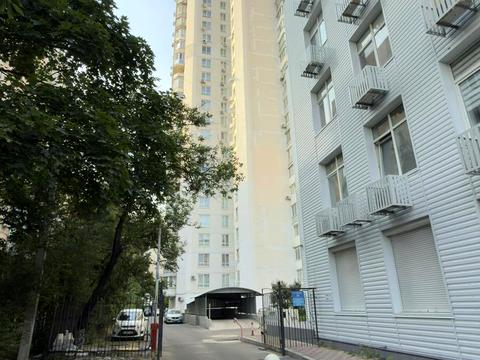 квартира по адресу Академика Глушко просп. (Академіка Глушка), 32