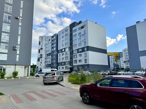 коммерческая по адресу Владимира Янева ул., (Будинок К4-К5)