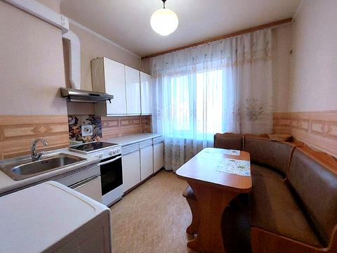 квартира по адресу Семена Палия ул. (Дніпропетровська), 93