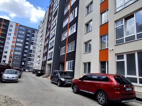 квартира по адресу Институтская ул., (Будинок)