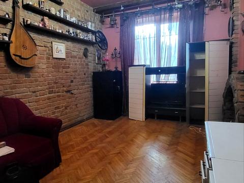 квартира по адресу Промышленная ул., 20