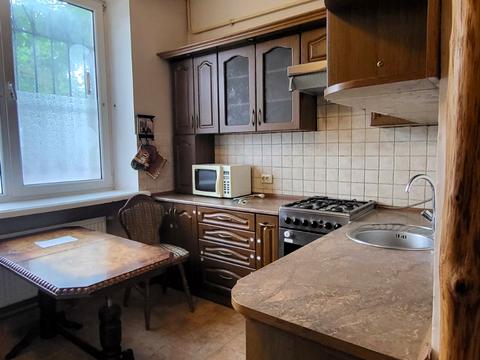 квартира по адресу Промышленная ул., 20