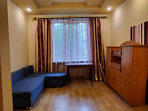 квартира по адресу Промышленная ул., 20