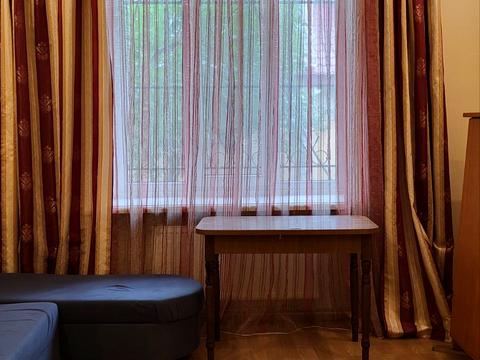 квартира по адресу Промышленная ул., 20