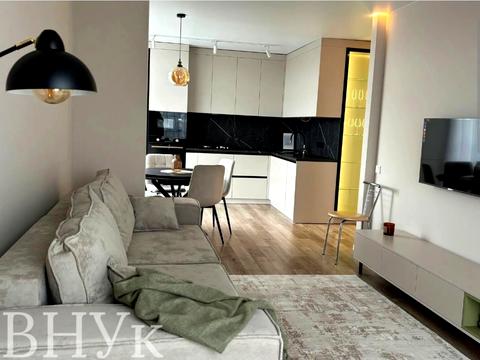 квартира по адресу Корнелия Дзержика ул., 16б