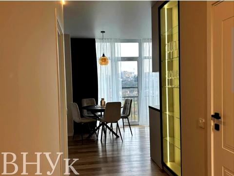 квартира по адресу Корнелия Дзержика ул., 16б