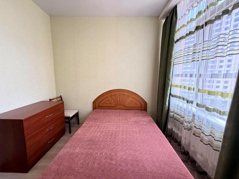 квартира по адресу Жемчужная ул., 6