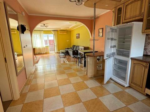 дом по адресу Центральная ул.