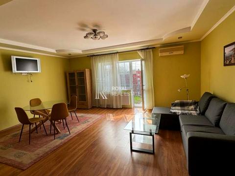 дом по адресу Центральная ул.