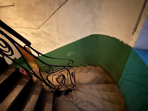 квартира по адресу Менцинского ул., 8