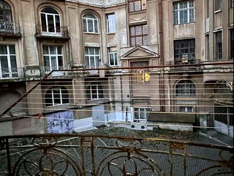 квартира по адресу Менцинского ул., 8