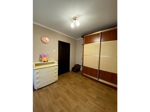квартира за адресою Шевченка бульв., 396
