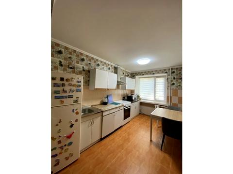 квартира за адресою Шевченка бульв., 396