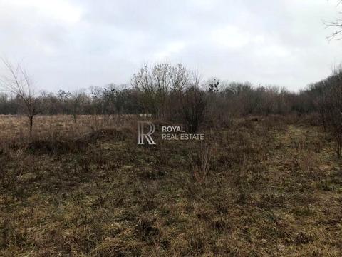участок по адресу с. Шкаровка, івана кожедуба