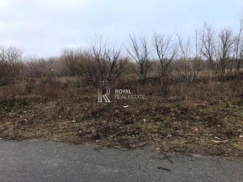 участок по адресу с. Шкаровка, івана кожедуба