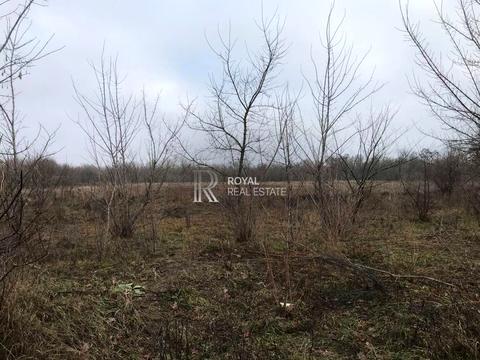 участок по адресу с. Шкаровка, івана кожедуба