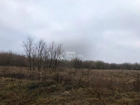 участок по адресу с. Шкаровка, івана кожедуба