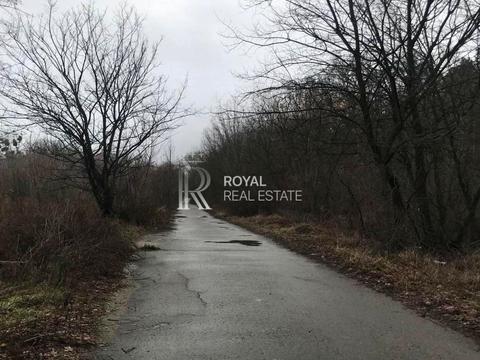 участок по адресу с. Шкаровка, івана кожедуба