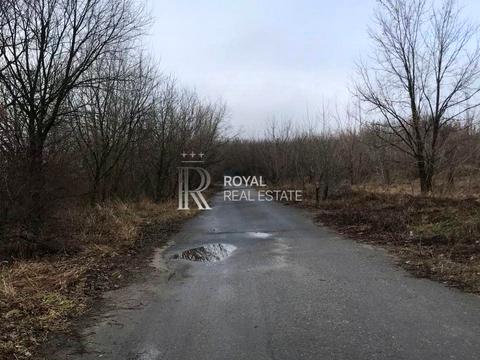 участок по адресу с. Шкаровка, івана кожедуба