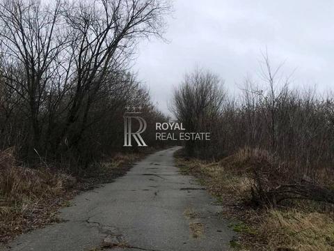 участок по адресу с. Шкаровка, івана кожедуба