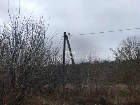 участок по адресу с. Шкаровка, івана кожедуба