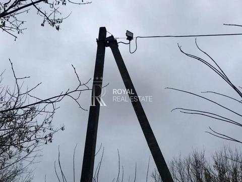 участок по адресу с. Шкаровка, івана кожедуба