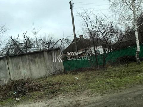 участок по адресу с. Шкаровка, івана кожедуба