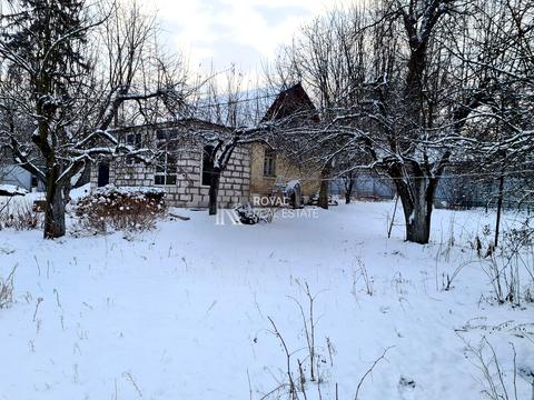 ділянка за адресою Гайдамацька вул.