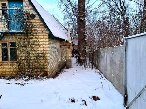 ділянка за адресою Гайдамацька вул.