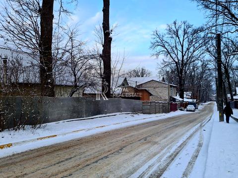 ділянка за адресою Гайдамацька вул.