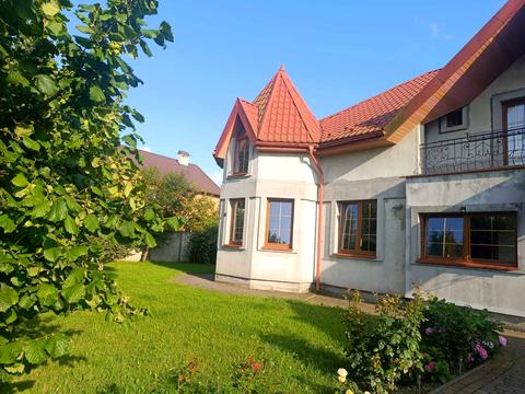 будинок за адресою Садова вул.
