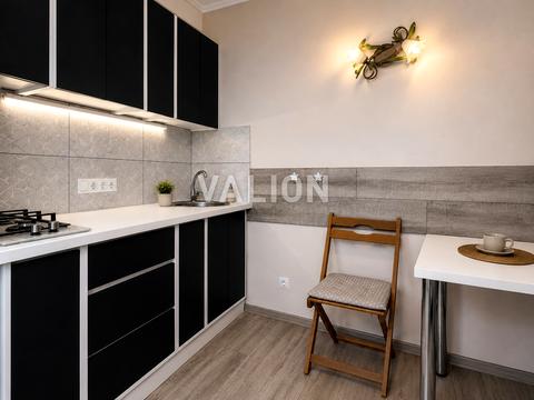 квартира за адресою Копилівська вул., 21