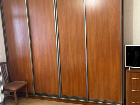 квартира по адресу Днепровская набережная ул., 19-В