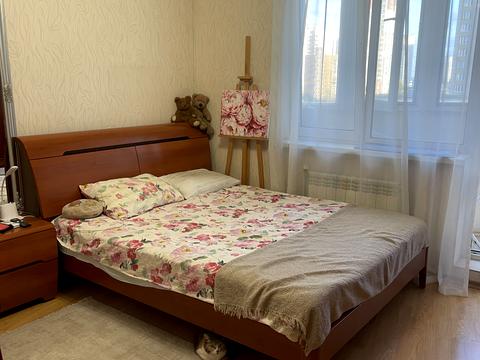 квартира по адресу Днепровская набережная ул., 19-В