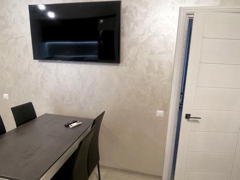 квартира по адресу Авиаконструктора Антонова ул. (Авіації), 2-Б