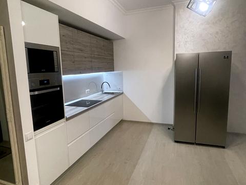 квартира по адресу Авиаконструктора Антонова ул. (Авіації), 2-Б