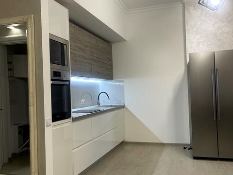 квартира по адресу Авиаконструктора Антонова ул. (Авіації), 2-Б