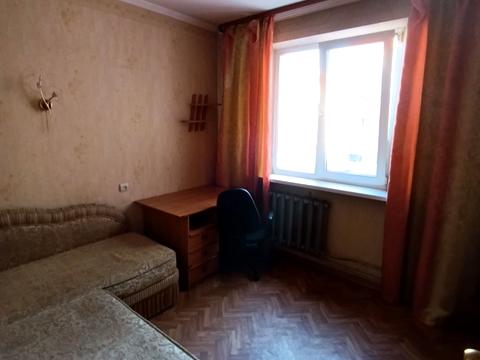 квартира за адресою Творча вул., 16